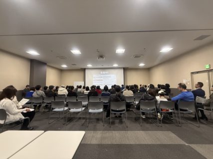 不登校支援の現在地とこれから──つくば市長×高濱正伸氏 対談イベント開催報告